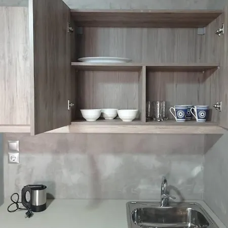 Guest House Pauline Κως Πόλη Εξωτερικό φωτογραφία