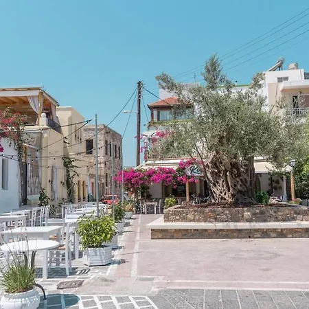 Guest House Pauline Κως Πόλη Εξωτερικό φωτογραφία