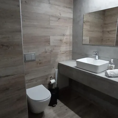Guest House Pauline Κως Πόλη Εξωτερικό φωτογραφία