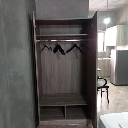 Guest House Pauline Κως Πόλη Εξωτερικό φωτογραφία