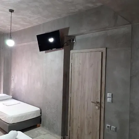 Guest House Pauline Κως Πόλη Εξωτερικό φωτογραφία