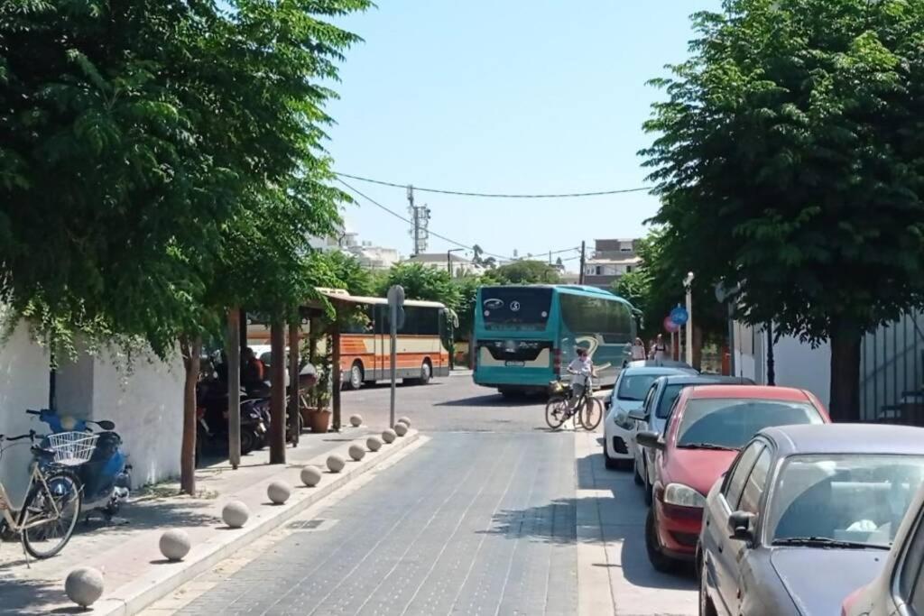 Pauline Kos Town