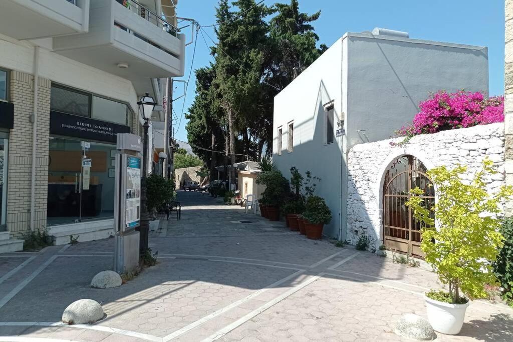 Apartment Pauline Kos Town