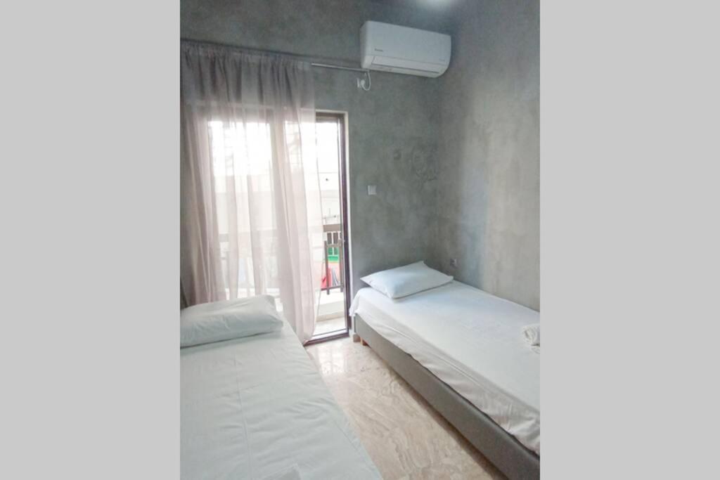 Pauline Appartement *