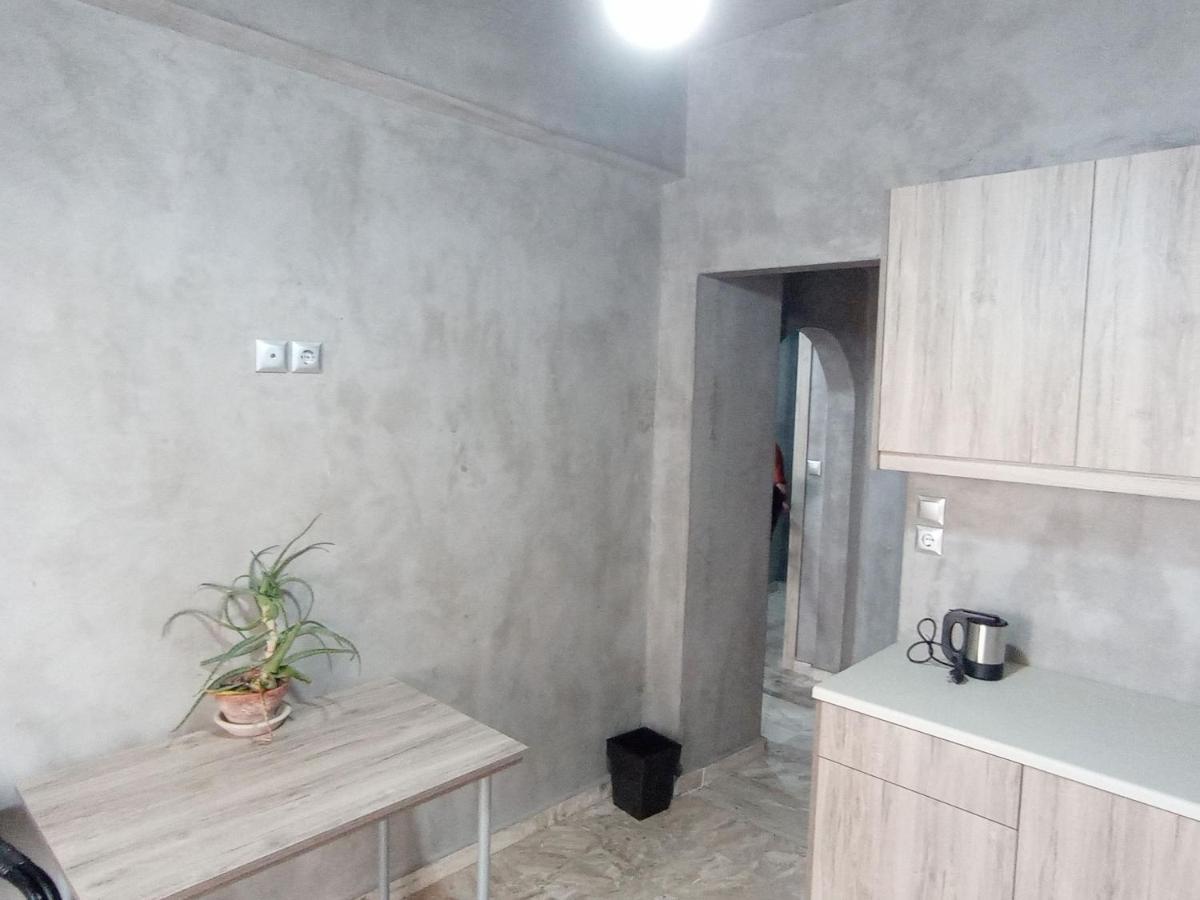 Pauline Appartement *