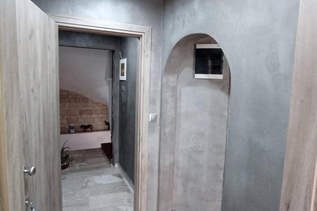 Appartement Pauline