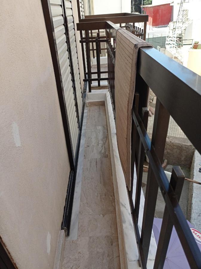 Pauline Appartement Kos