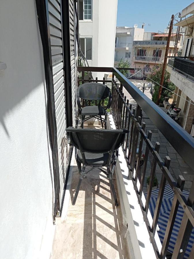 Appartement Pauline *