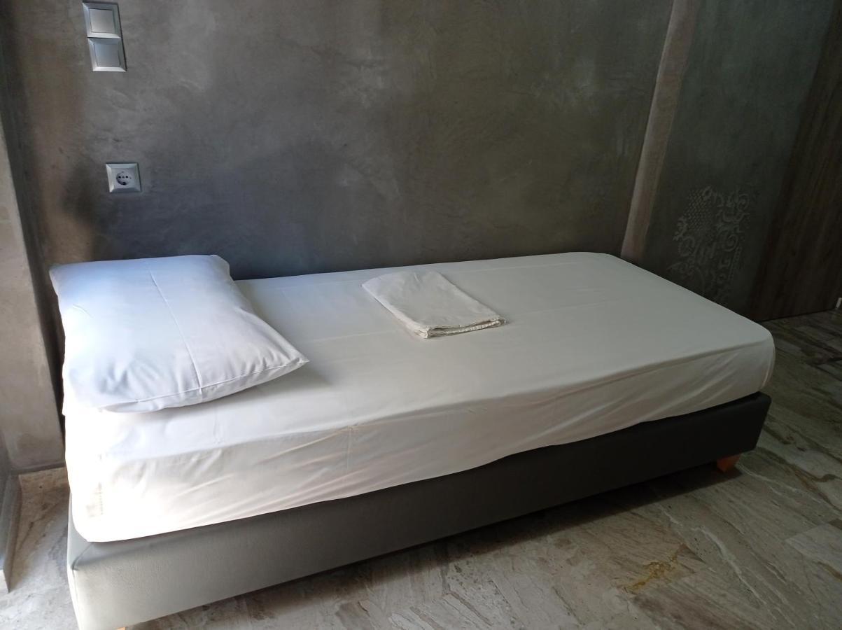 Pauline Apartment *