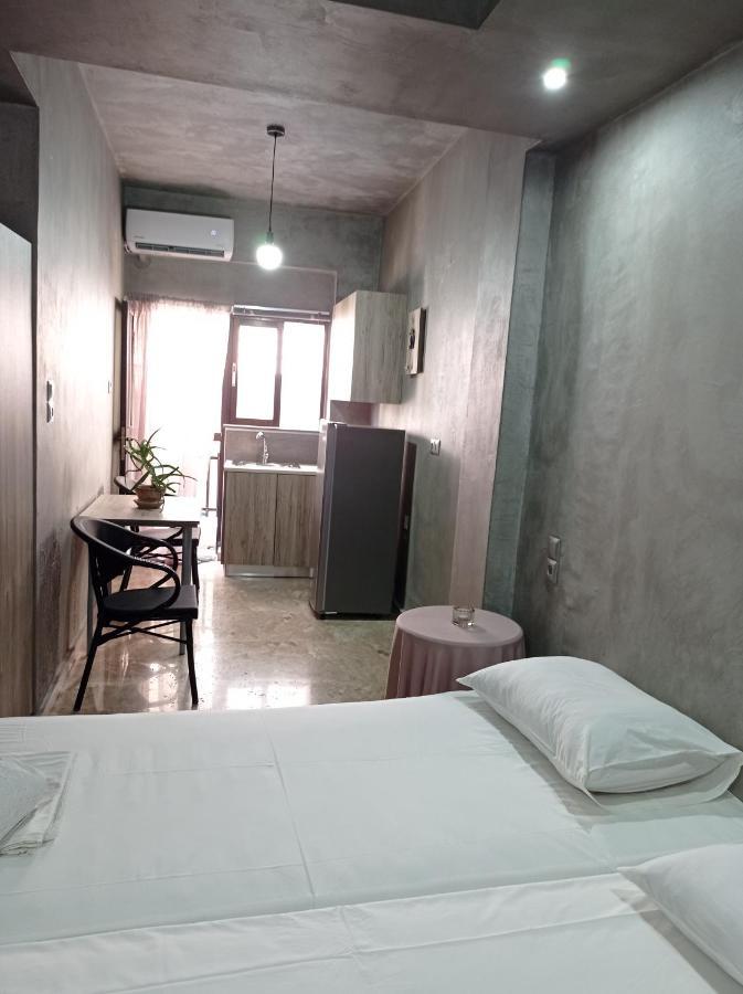 Appartement Pauline
