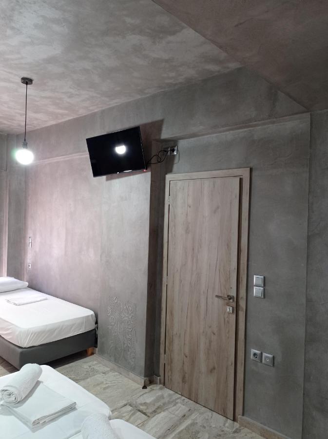 Pauline Appartement