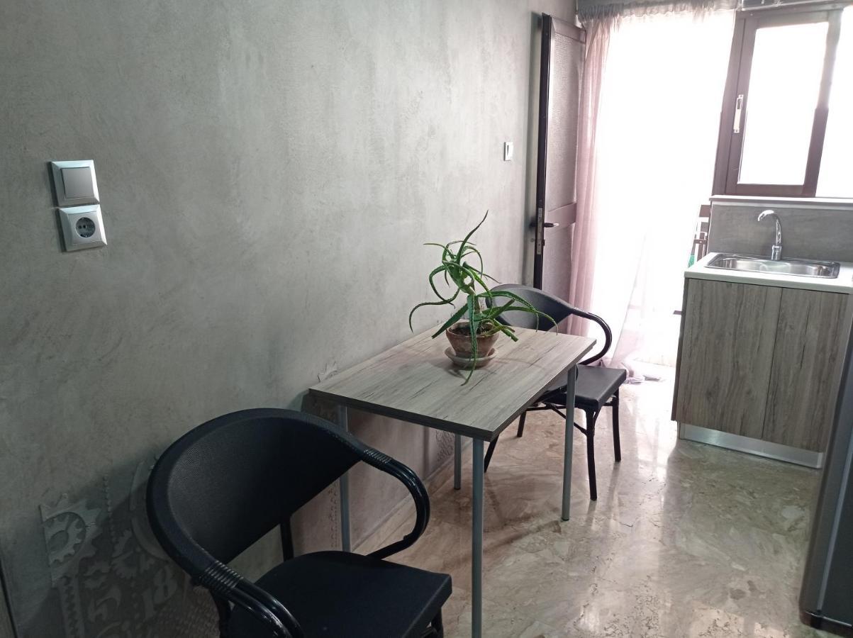 Pauline Appartement *